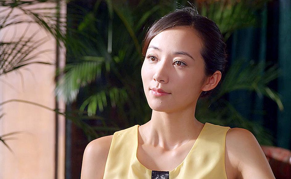 韩雪在《淑女之家》中的唯美剧照,演技颜值一直在线!