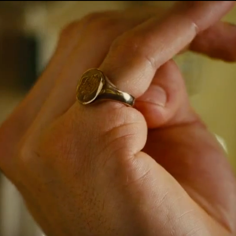 真正有品位的绅士,为啥都会戴这枚戒指?