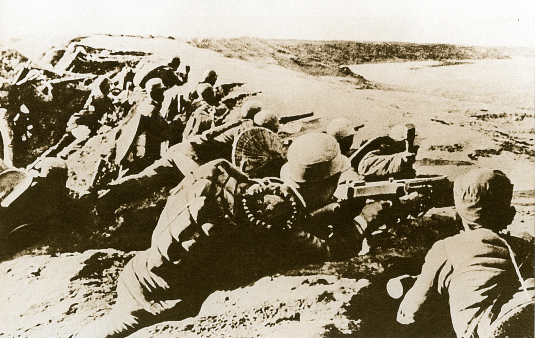 1945-1949年是中国历史的转折点,经历了抗日战争胜利,重庆谈判,《双十