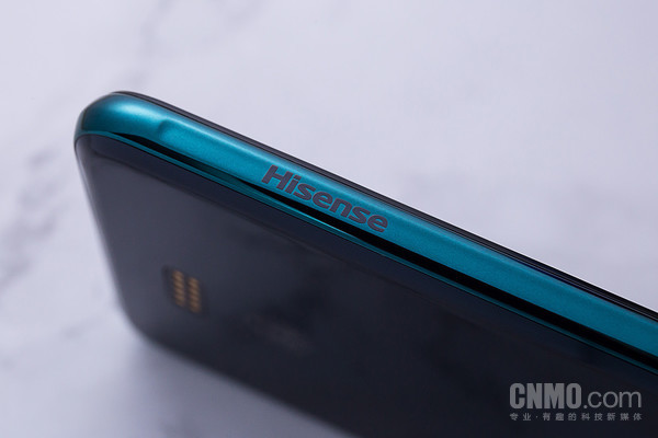 海信手机金刚6评测:电量破10000mah或许也只有它