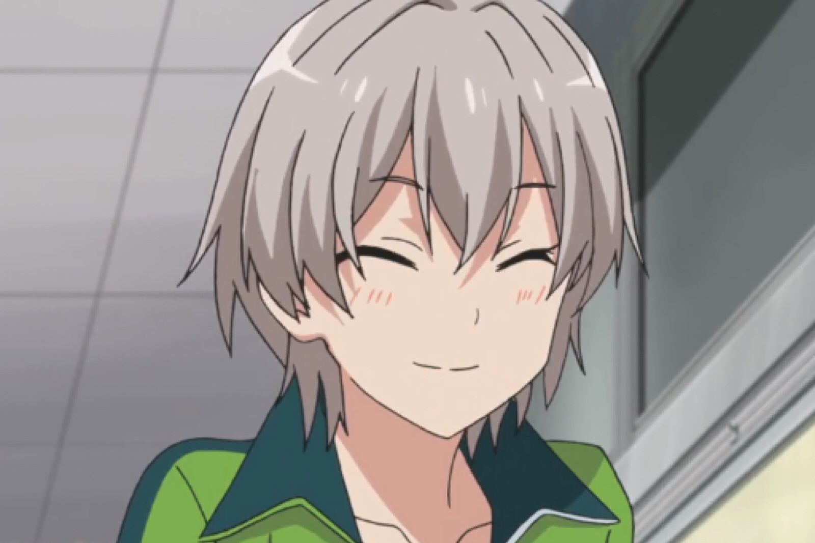 为什么《春物》中的大老师,这么喜欢自爆?