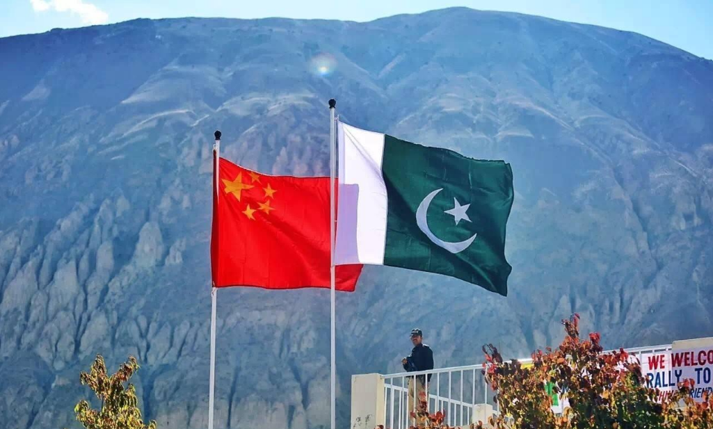 危机面前,中东两国将领相继访华,传递出这一重要信息