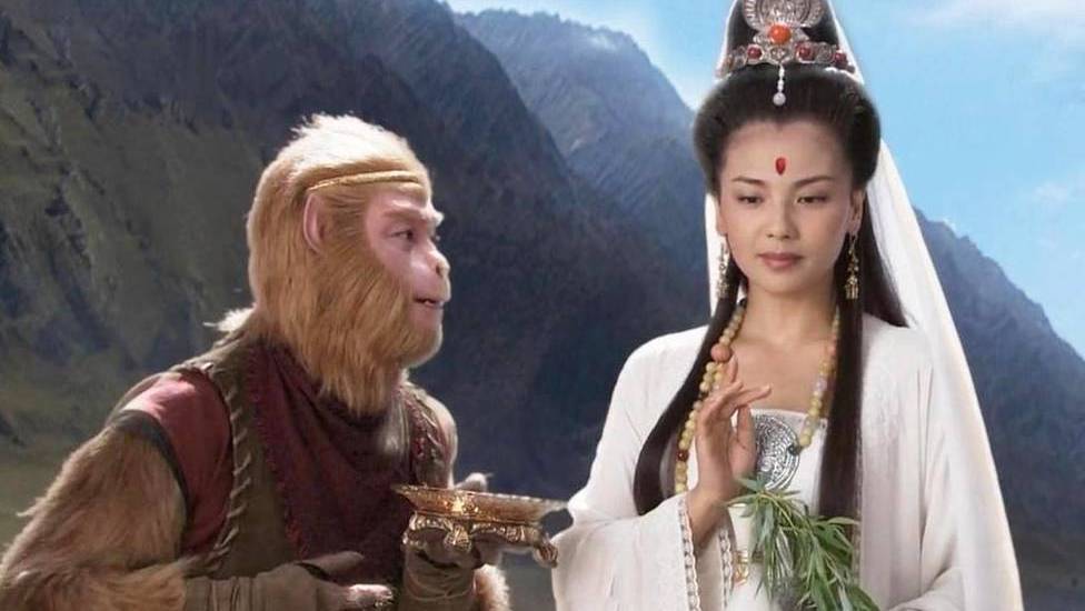 如来和观音谁更厉害?孙悟空7个字暴露两者差距,原来如此!