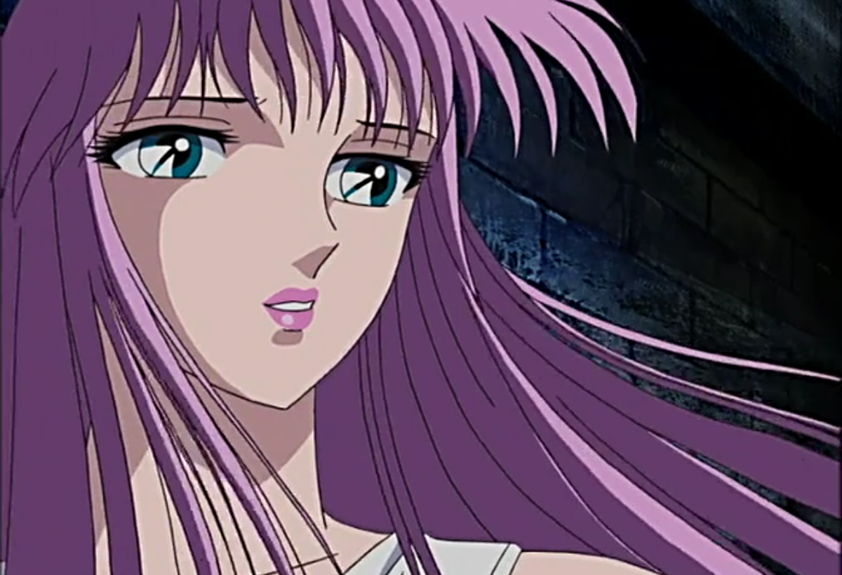 圣斗士:伊提亚有多强?一招干掉54名冥斗士,堪称史上最强天秤