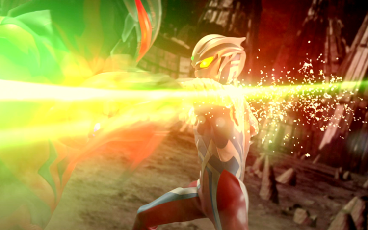 光之国五次大危机,为什么四次不见奥特之王?原来他去了这里!