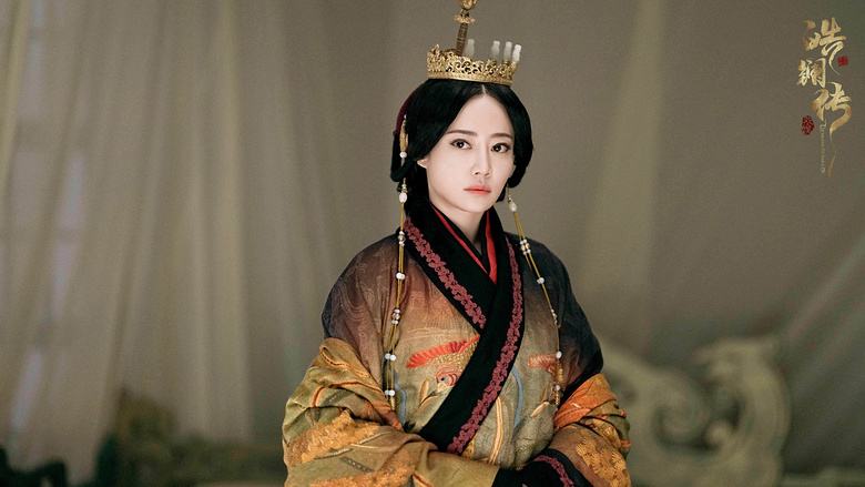 《皓镧传》里深受宠爱的华阳夫人,无儿无女,为何成了大秦太后?