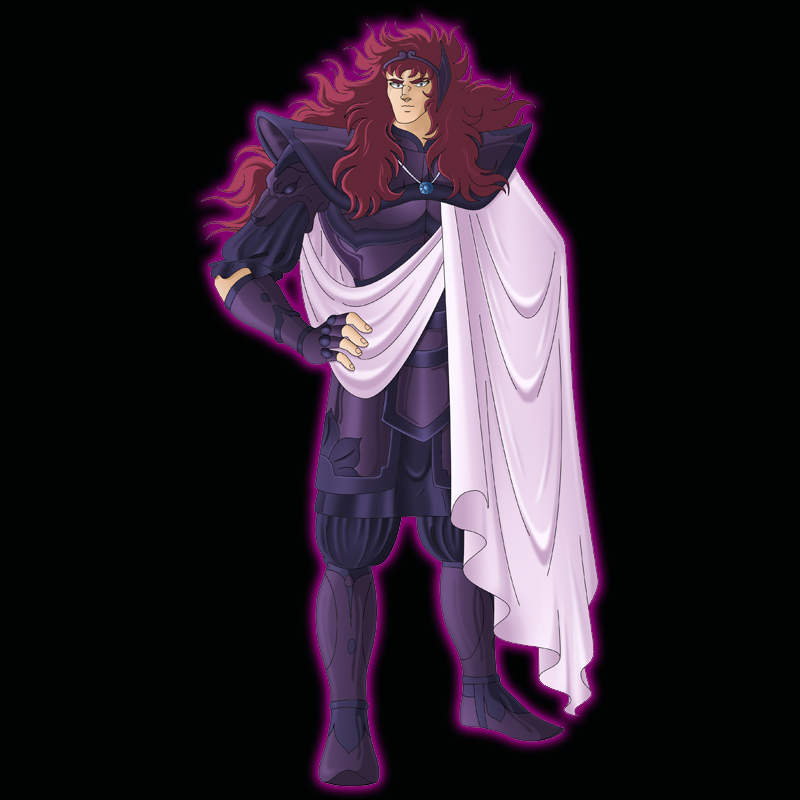 圣域23名白银圣斗士,第15位是传说中最强白银!