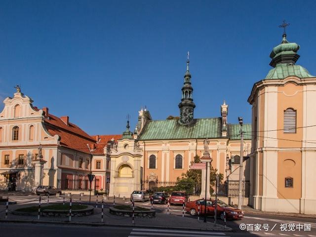 波蘭旅遊攻略:這幾大景點值得你去,體驗不一樣的歐洲風情