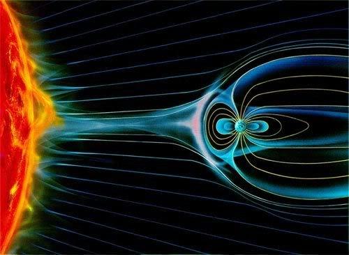 科学家发现太阳系有五大奇特之处,似乎是为地球量身定制的一样