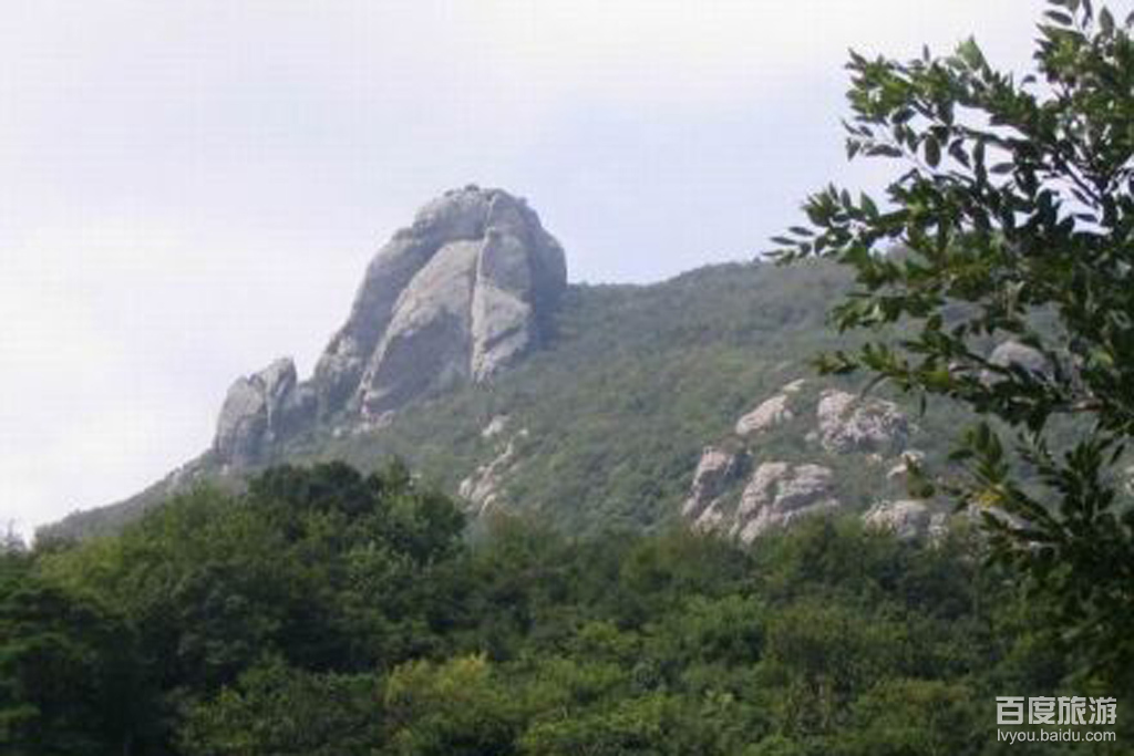 除了空气很清新的青山角,东极岛,浙江·舟山还有更多值得一去的景点