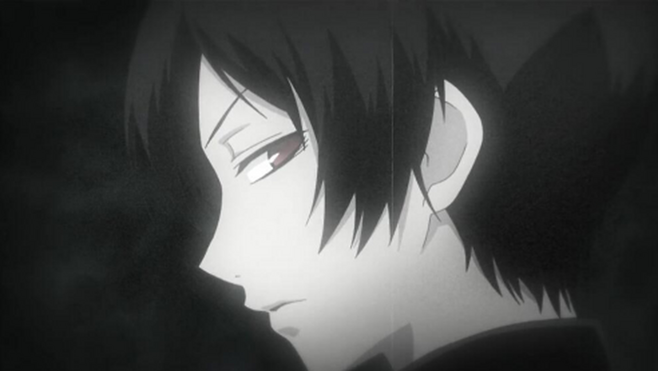 2018年度神动态##二次元#动漫壁纸 ,暗黑风 ,恶罗王.