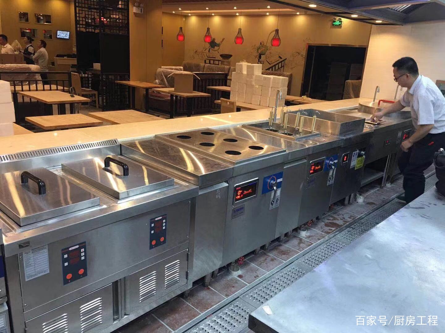 宝安区厨房厨具哪家好用(深圳宝安区最大的厨具二手市场在哪里)