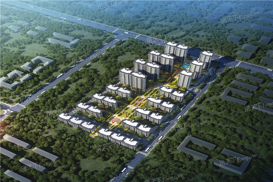 大荔龙记观园怎么样 大荔龙记观园多少钱