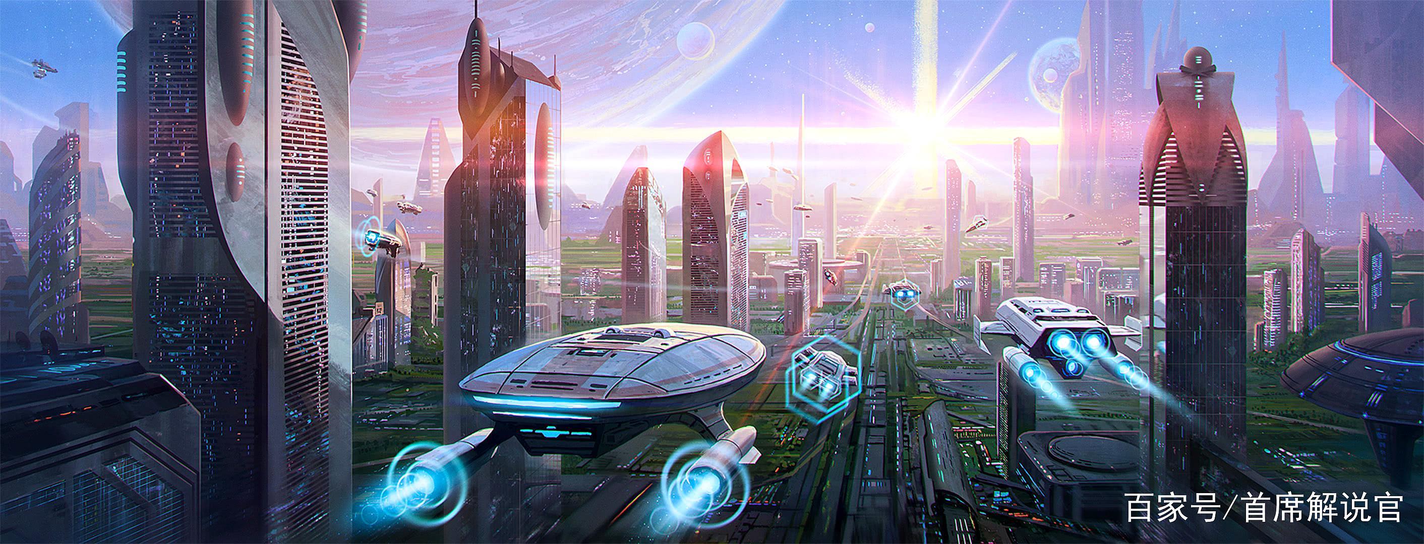 人类为什么达不到高级文明?专家:除非做到这一步才有希望