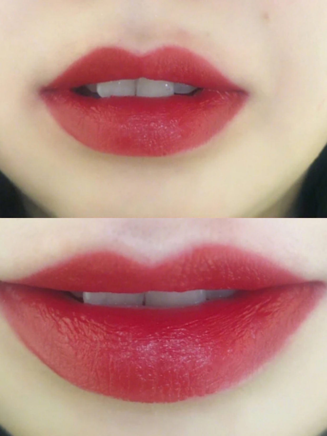 你知道哪些好看的娇兰口红?344杨洋色,n17娴妃色,精致又魅惑