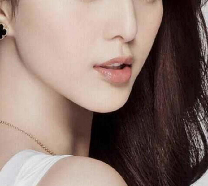 光看明星的半张脸,你能认出他们吗?网友:真爱粉一定可以