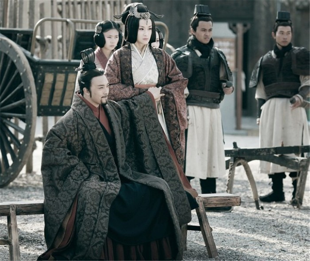 秦汉史:在东汉时期,王充就清楚地论述了生物的变异