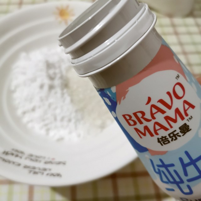 雪媚娘,软糯香甜,超级好吃