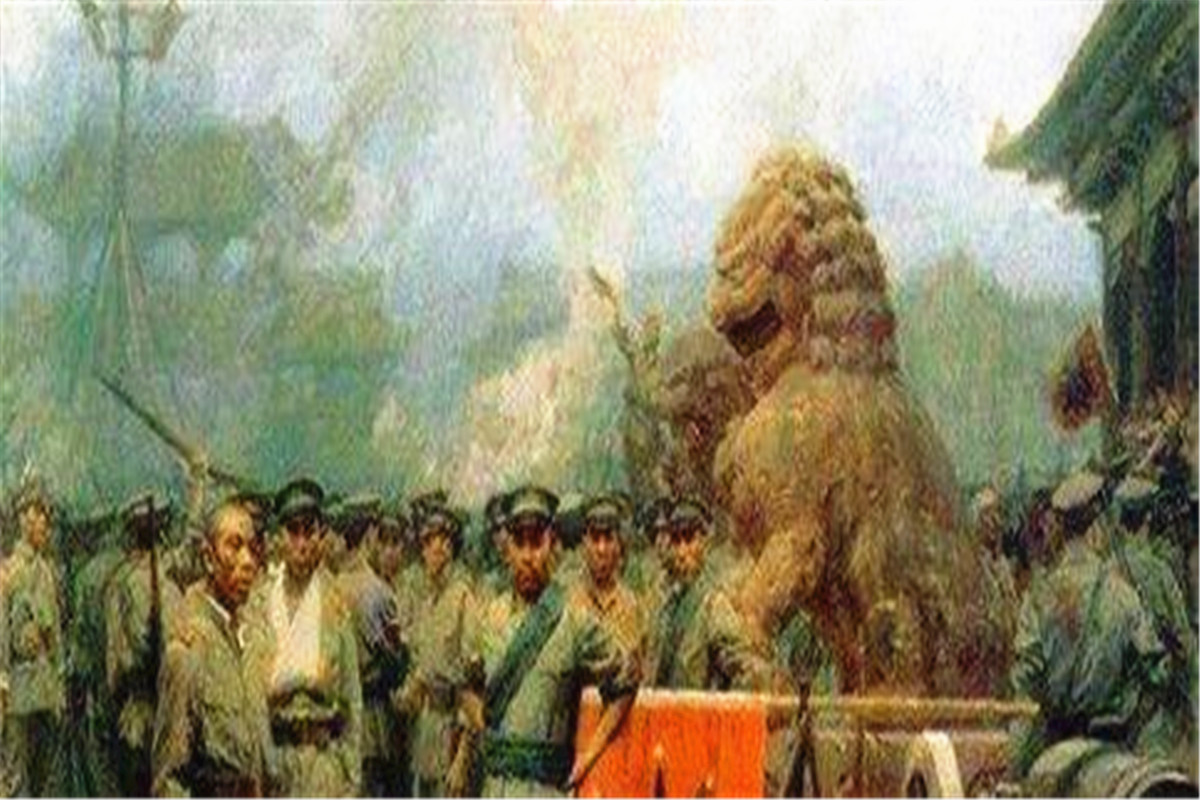 黄兴广州起义图片