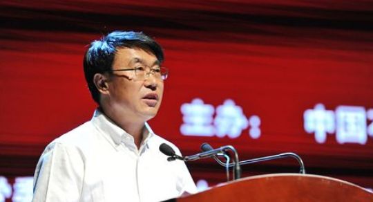 「消息」中石油思政部原总经理曲广学被"双开"!