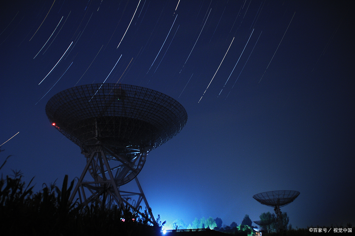 红岸基地是一个怎样的地方?