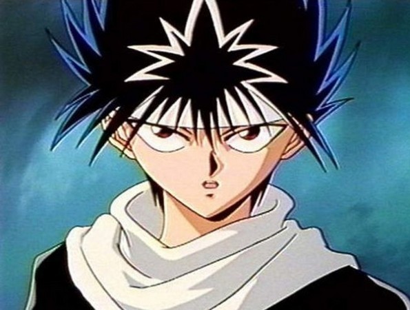 6大难以亲近的动漫角色,杀生丸排第一