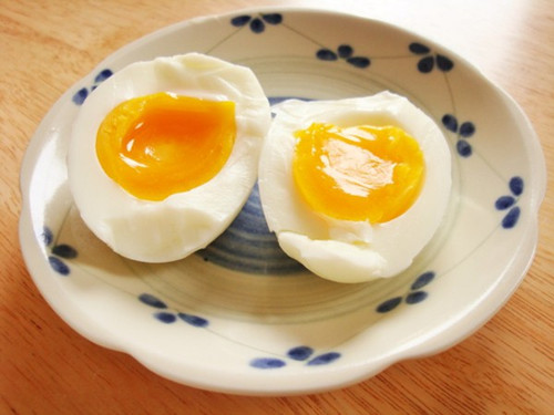 吃鸡蛋能减肥是何原理,减肥一天吃多少个水煮蛋合适?