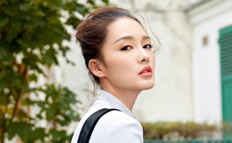 李沁:身上有着浓烈的青春气息的女演员