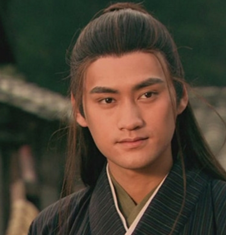 英俊潇洒,神采飞扬,英姿勃勃,豪气干云. 转载自百家号作者:解读经典