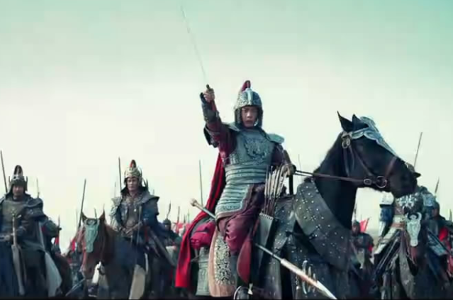 霍去病抗击匈奴堪称民族英雄,但这一缺点也许是他英年早逝的原因