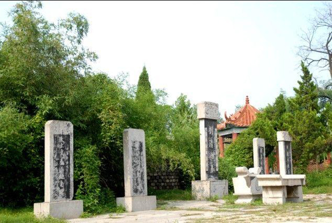 除了青岛栈桥,商丘应天书院,名气很大的景点还有这些呢