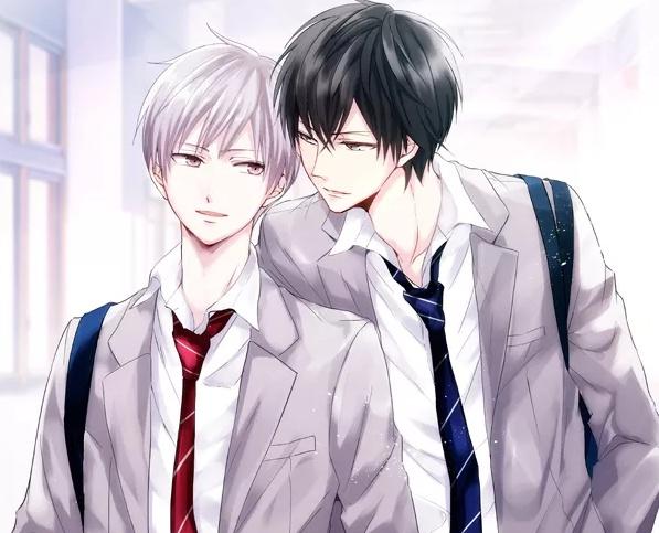 攻控必看耽美文:你承了我的情,那么此生便只能同我断袖了?