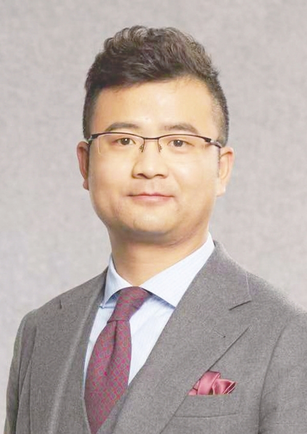 龙大肉食董事长余宇:在挑战中发现机遇