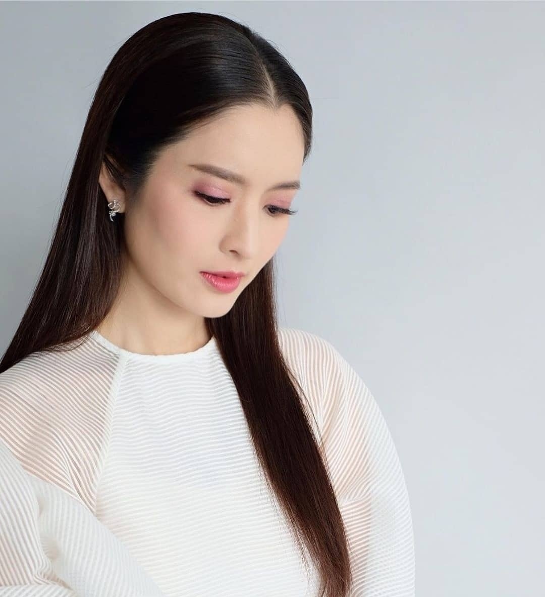 泰星aff表示还没有打算开始新恋情,只想好好工作和陪女儿