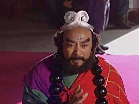 西游记:西天取经的师徒四人有三个都藏了一个大秘密,只有他没有