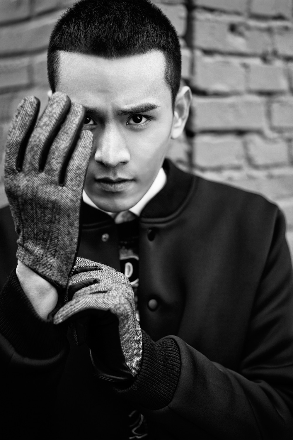 今日焦点:经超|我就是演员,传言小李琳是富婆,经超