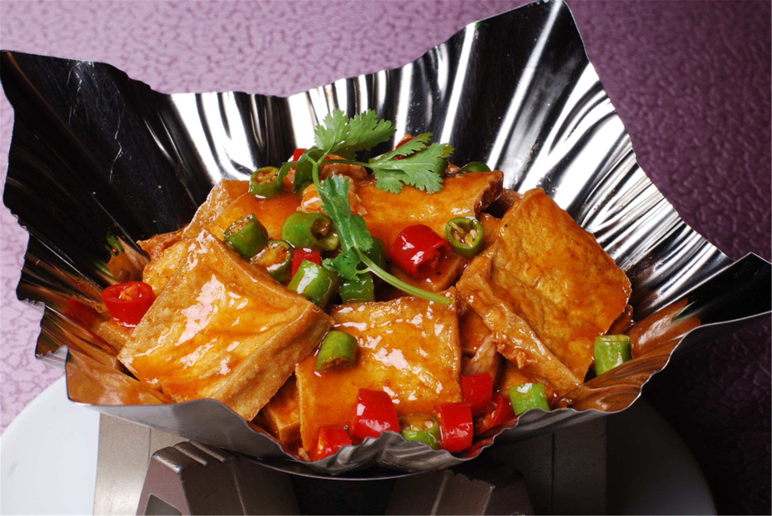 推荐6道干锅:酥软嫩滑,香味浓郁,菜中珍品