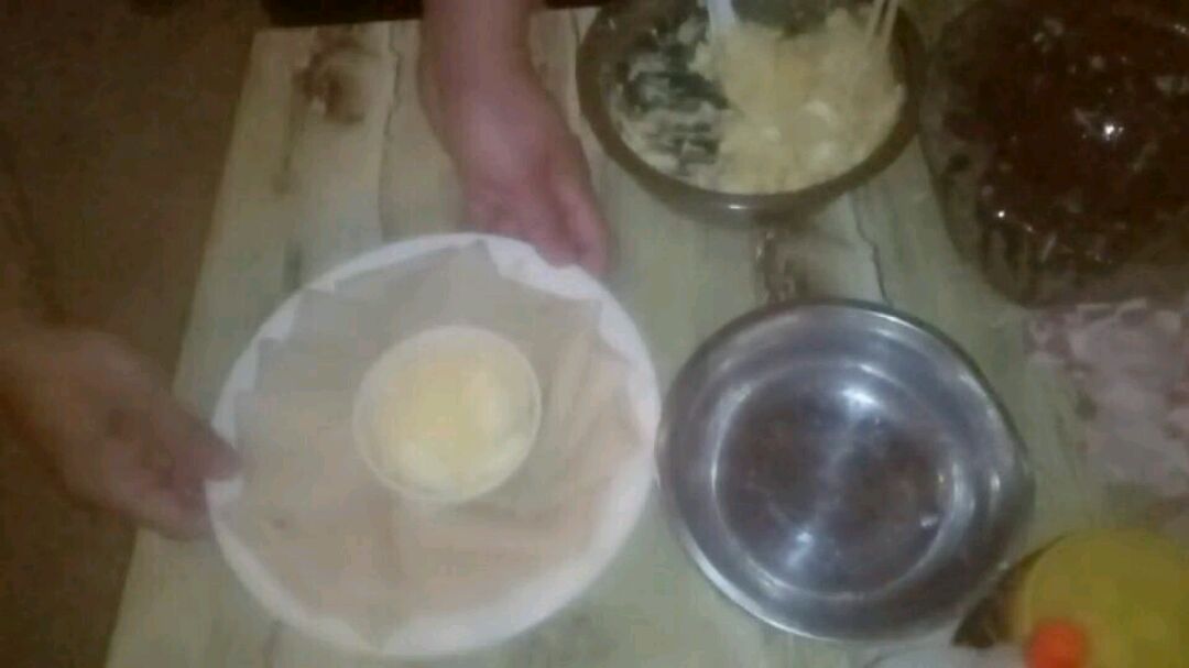 地道农家菜,蒜泥柴鸡蛋的做法,没吃到就直流口水