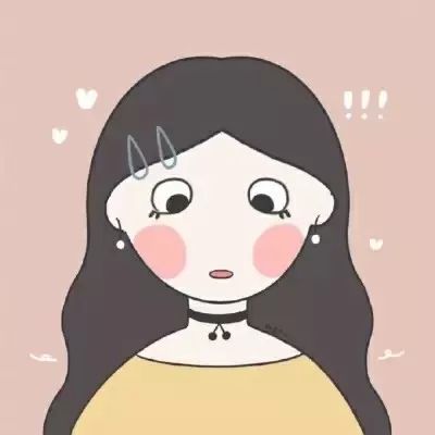 四人六人八人女生团体宿舍闺蜜女生头像