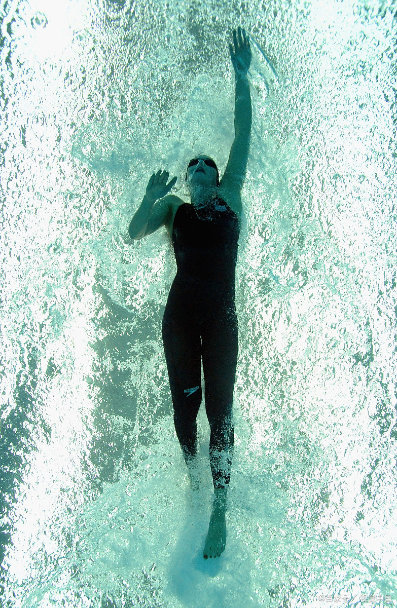 各类游泳图片合集
