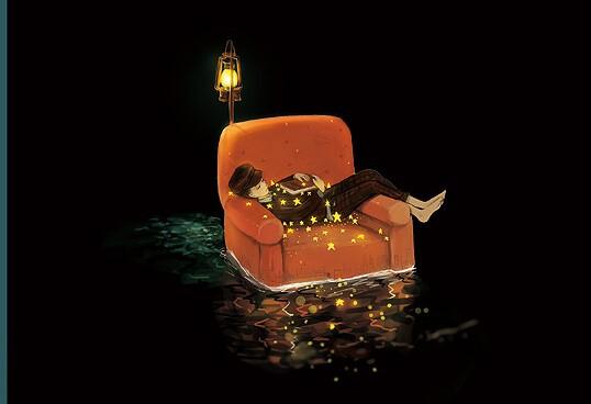 《人生下一站》:用所有的力气去成长,终将获得生命的自由与救赎