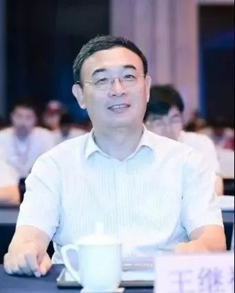 专家访谈|王继祥谈中国冷链物流体系建设与设备选择