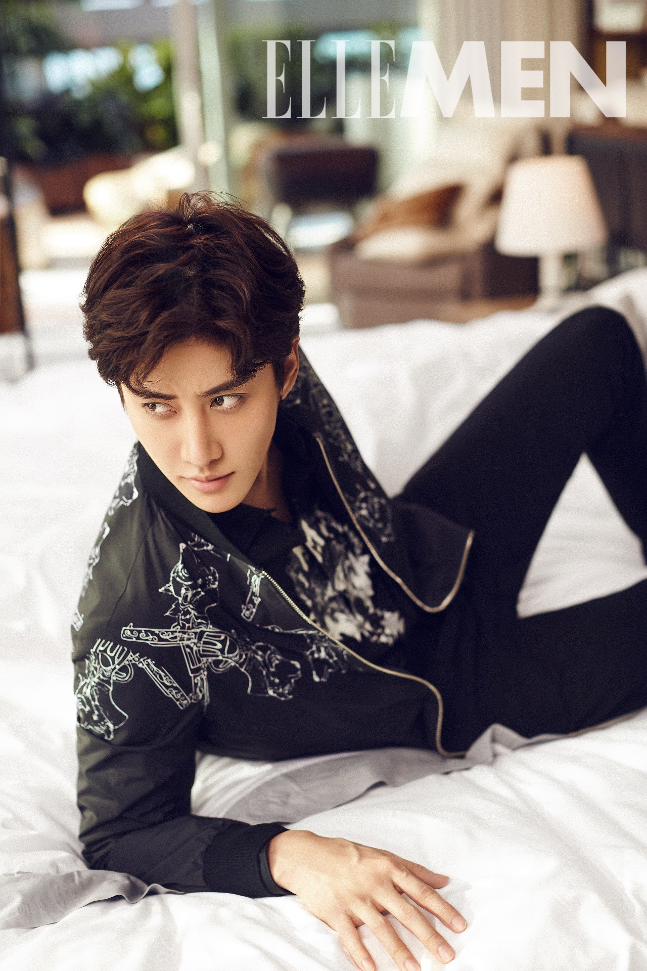 mike angelo :雕刻,多面人生