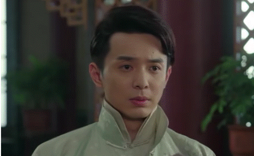 娘道:时少卿幼时碰到的一个人,成了改变他一生的关键人物