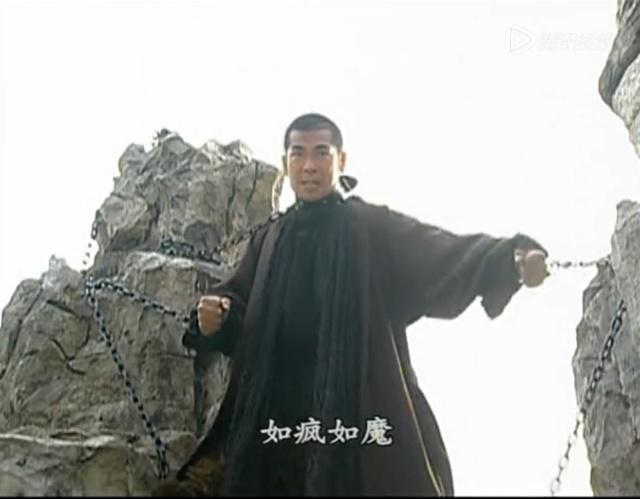 风云中帝释天为何放任聂风闭关12年?不是找不到,他在准备屠龙