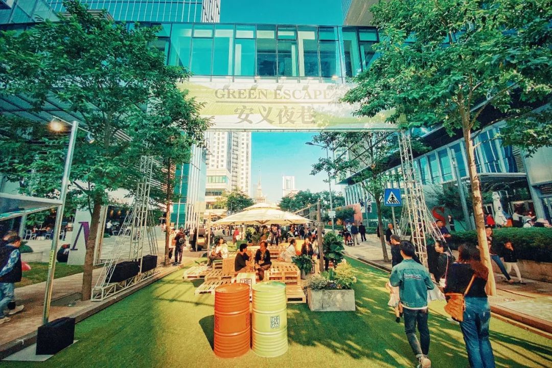 安义夜巷成功的10个因素