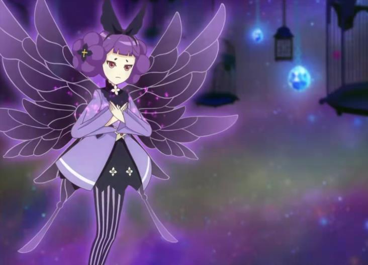 小花仙:最冷艳的五大黑化精灵王,九千岁上榜,最后一位圈粉无数