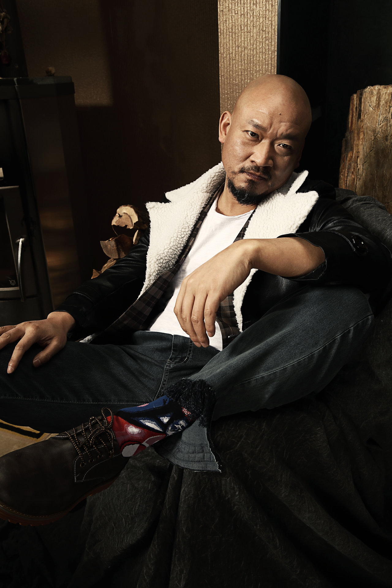 大盘点白羊座的电视剧演员,你知道哪一个?