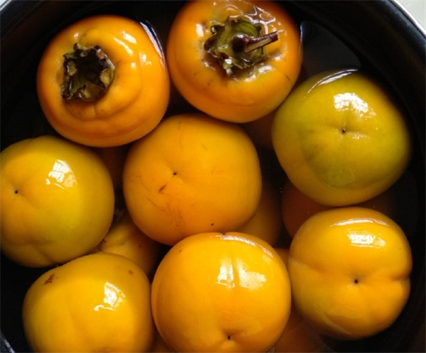 懒柿子的做法 baijiahao.baidu.com