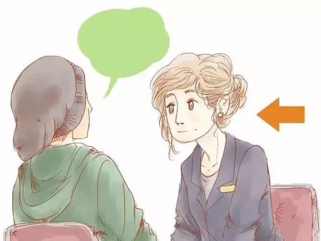 你知道吗?这样倾听别人讲话更有礼貌哦!